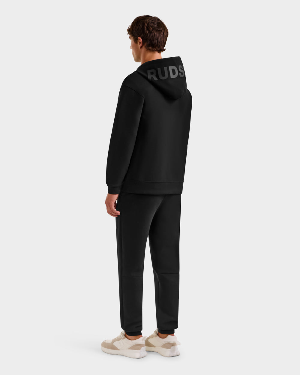 ROGER - U523507 Black M – Rudsak