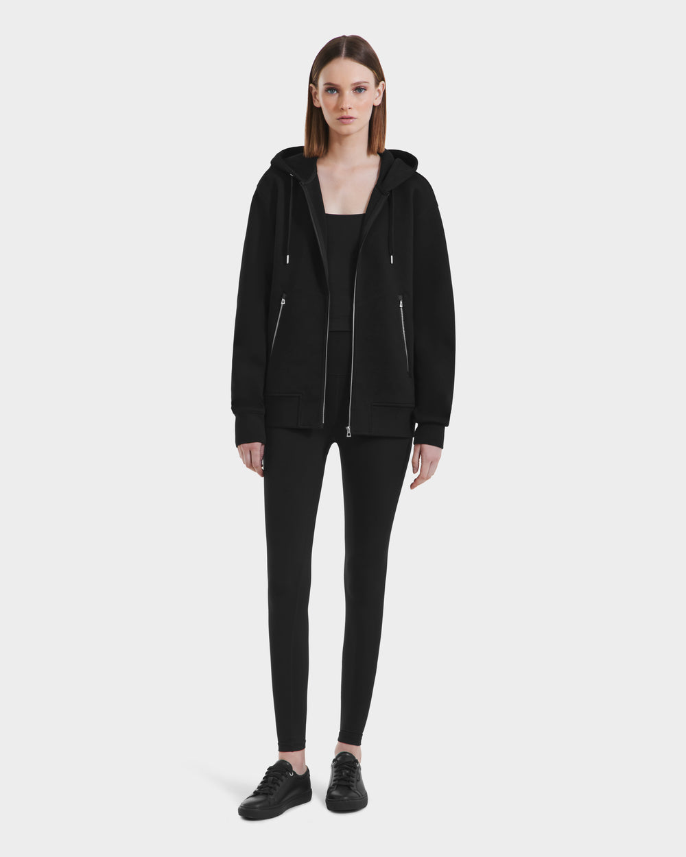 ROGER - U523507 Black W – Rudsak