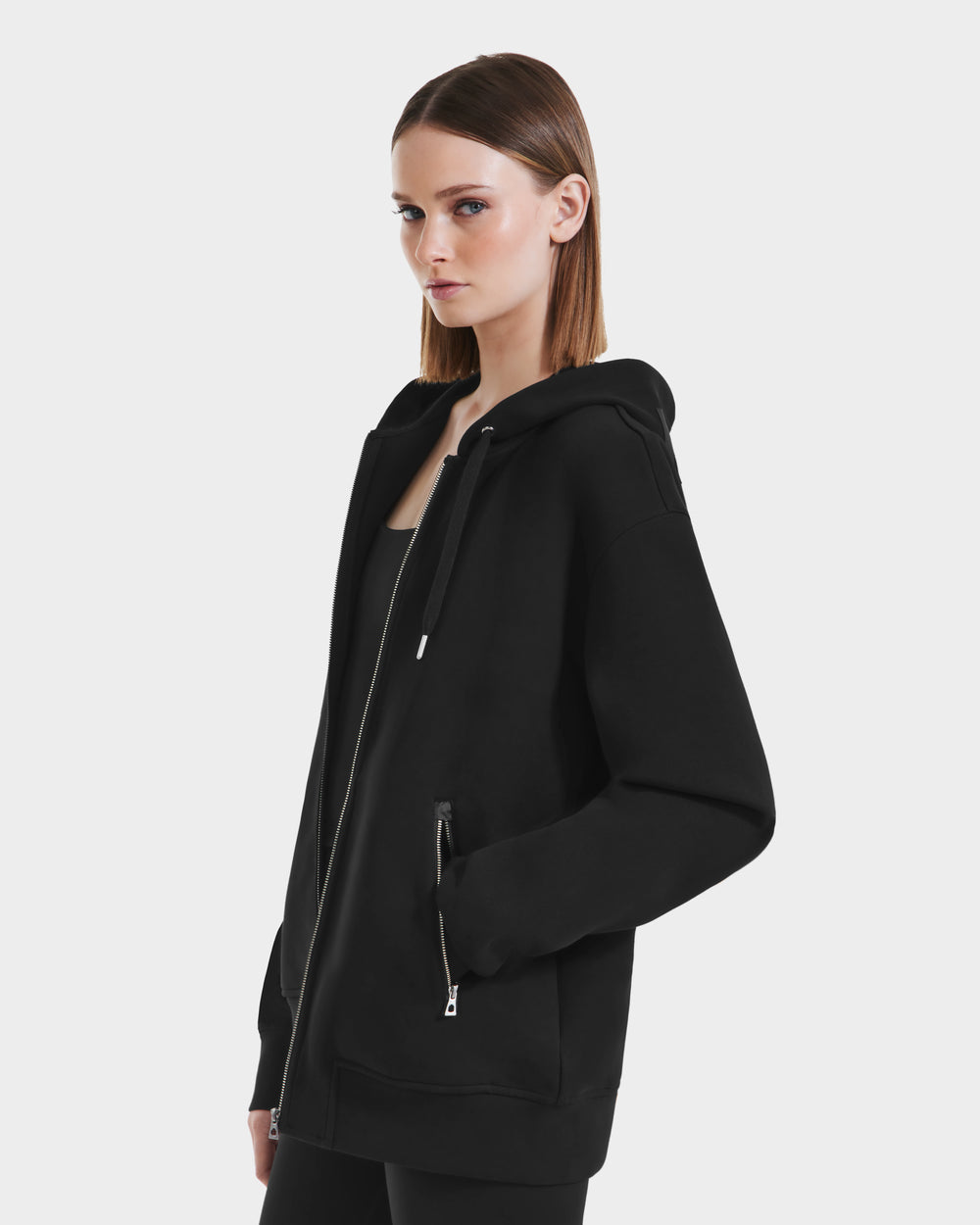ROGER - U523507 Black W – Rudsak