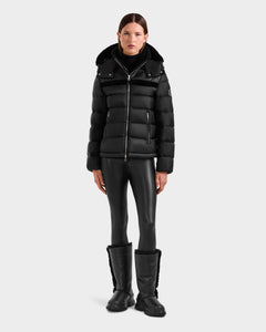 SANDRA - 8125612 Black