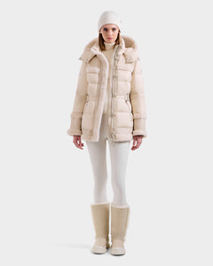 TESSA - 8125615 Vanilla