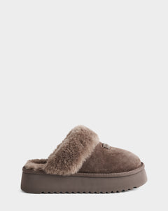 WILMA - 8225582 Mocha