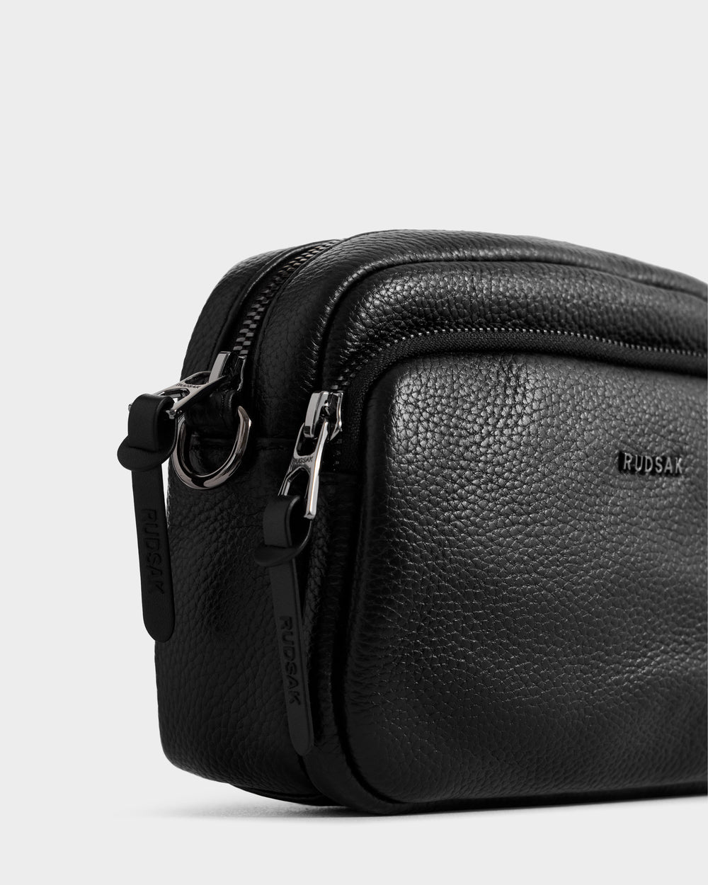 ZOYA - L325015 Black – Rudsak