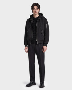 ANDRE - 6124020 Black