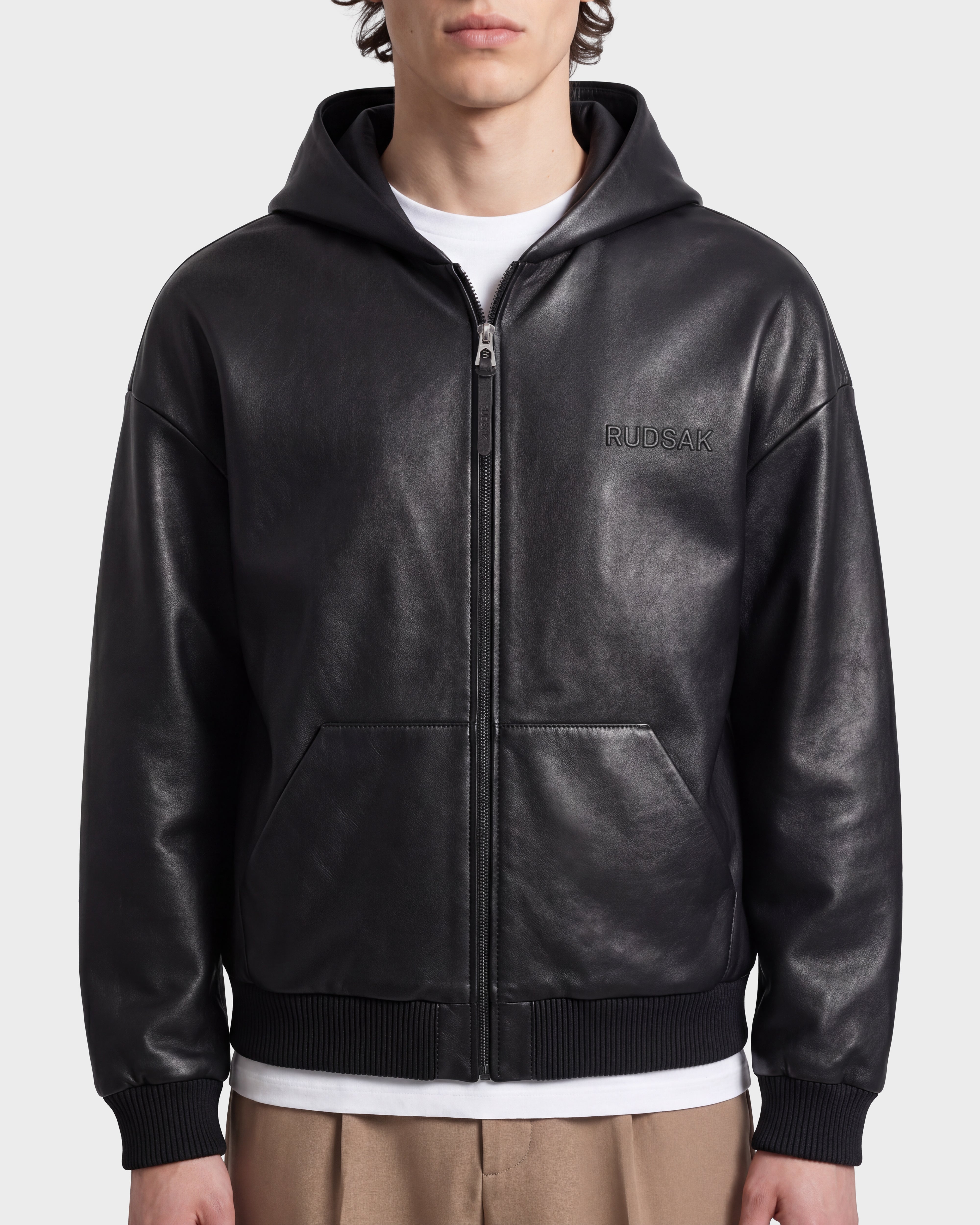 ARCHIE - 6126500 Black – Rudsak