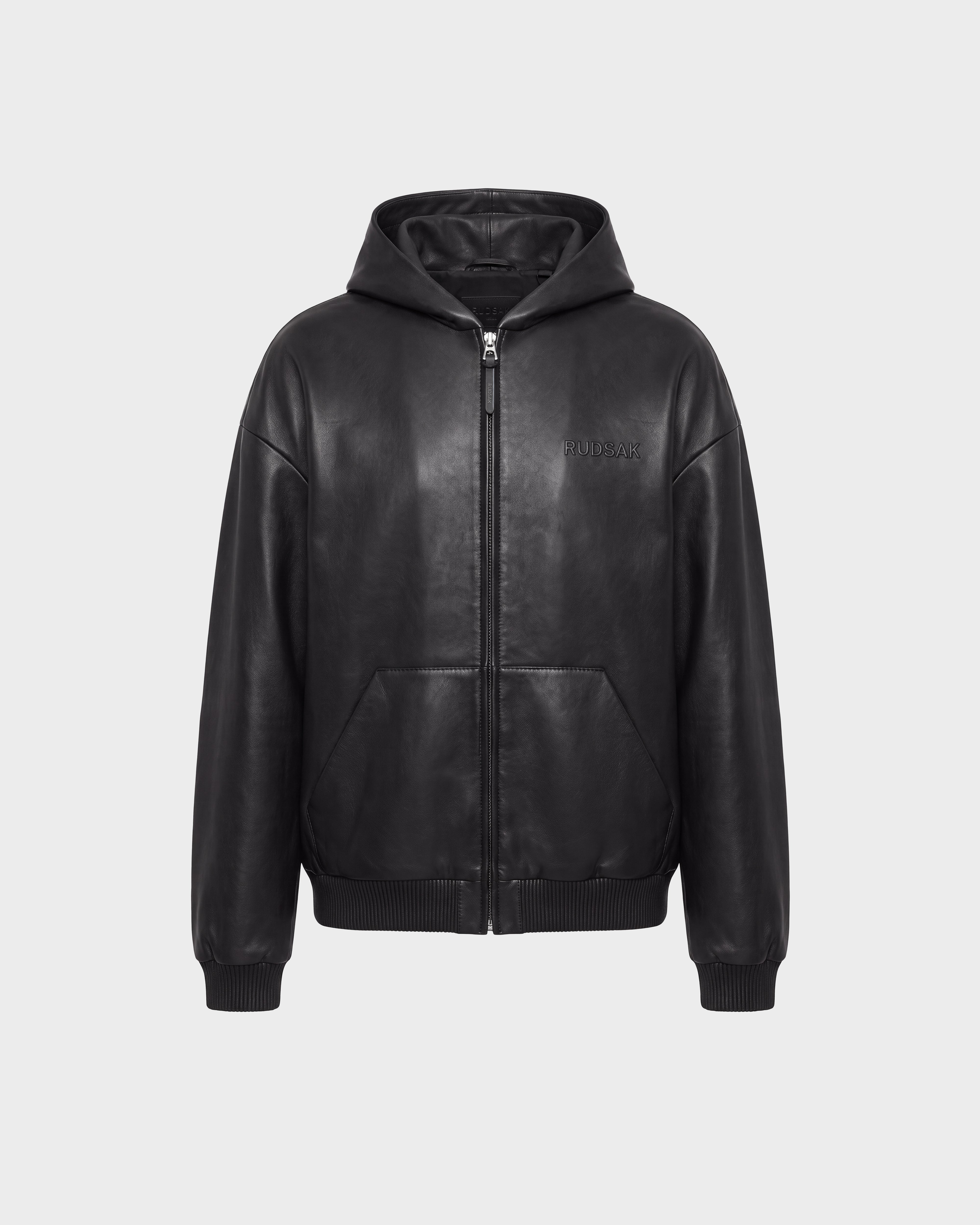 ARCHIE - 6126500 Black – Rudsak