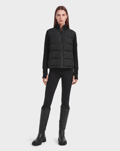 CAMILLE HV - H125500 Black