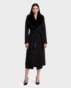 CINDY - 8126526 Black