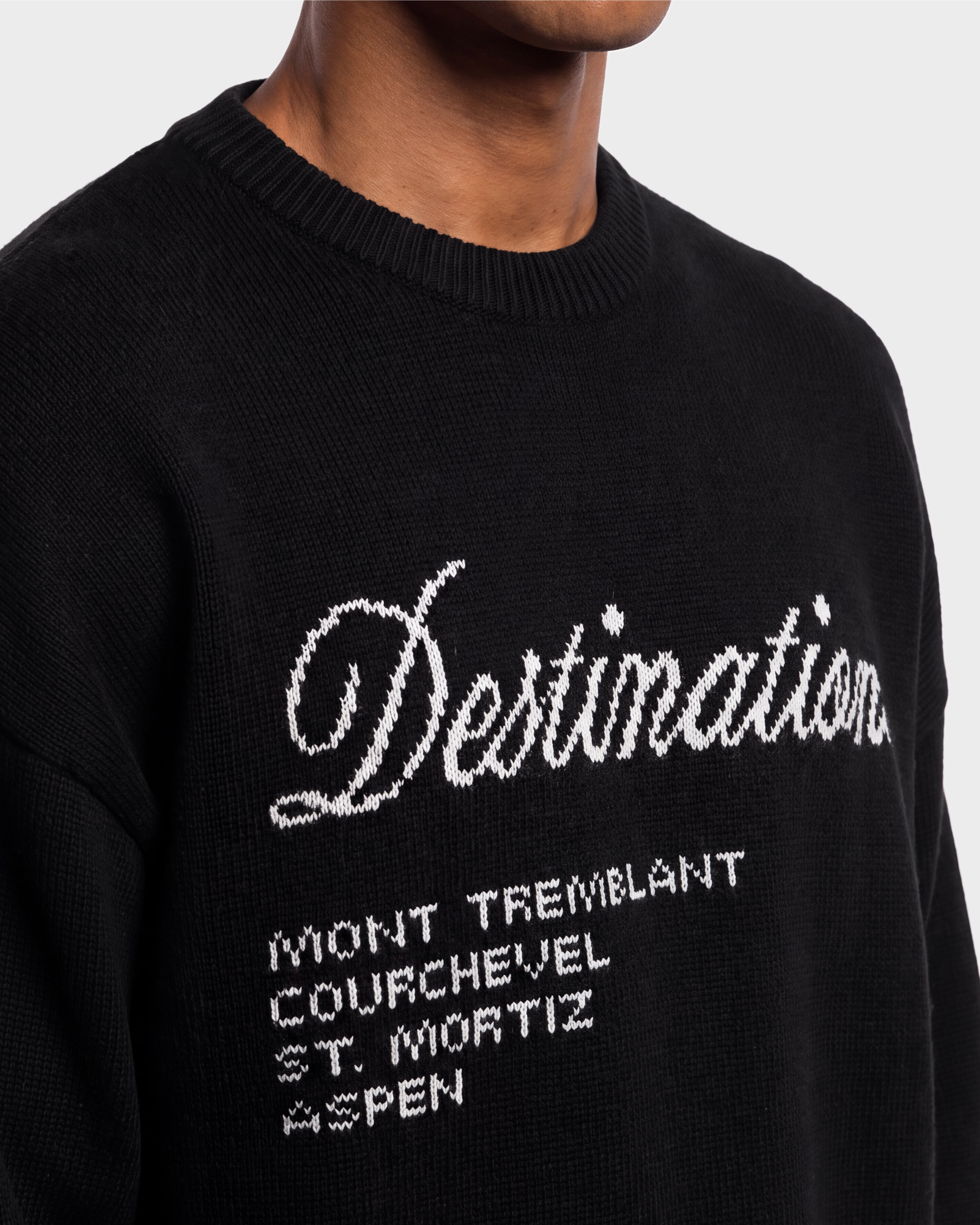 DAMON - 6526506 Black – Rudsak
