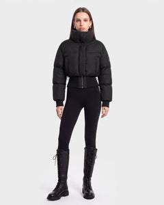 DONYA - 8126516 Black