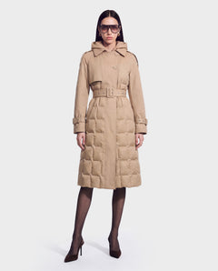 ELVIE - 8126512 Almond
