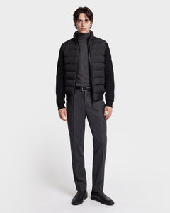 EUGENE - 6124721 Black