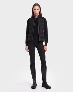 GABRIELA HV - H125507 Black