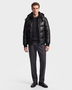HARVEY X - 6125681 Black