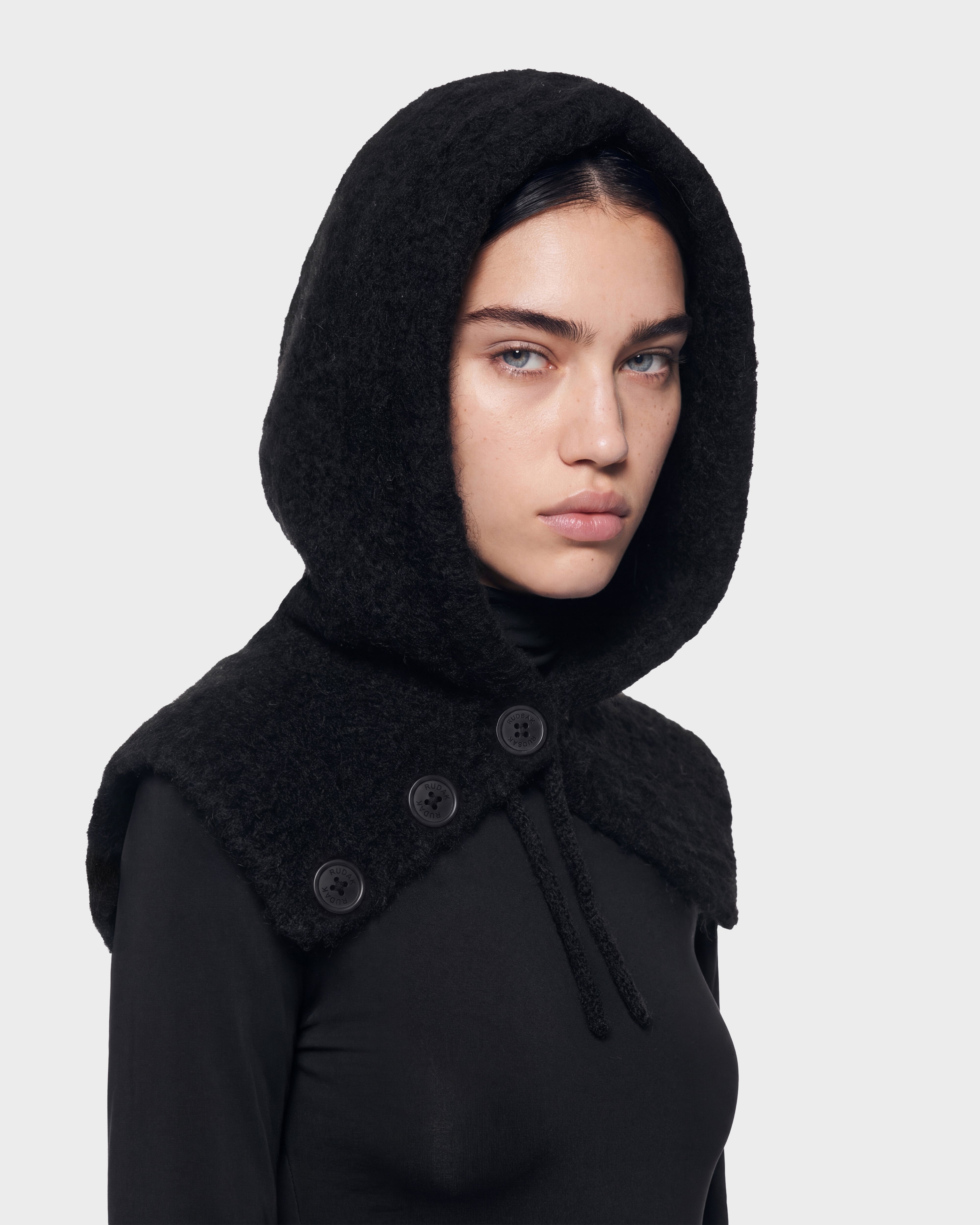 JESIKA - 8426520 Black