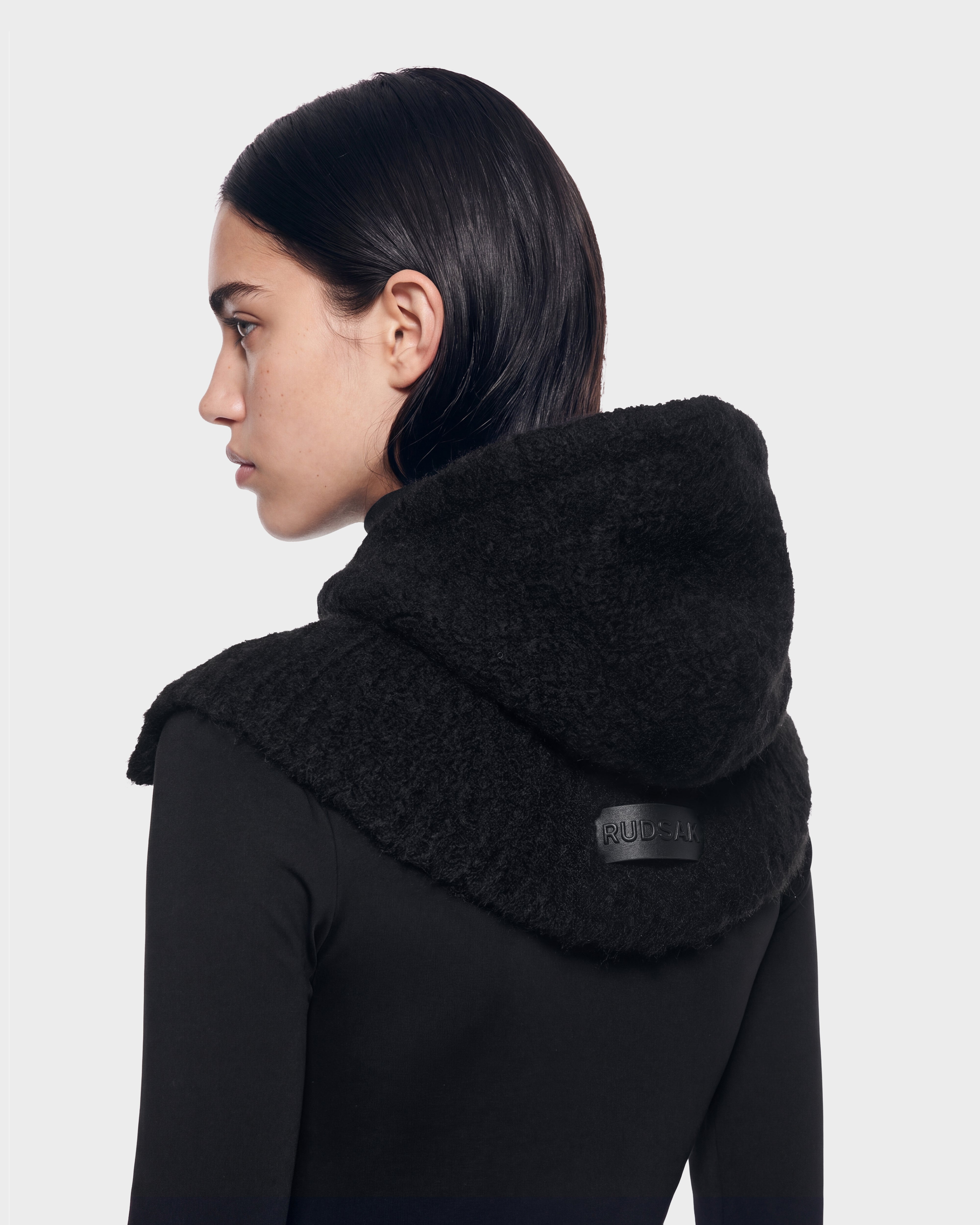 JESIKA - 8426520 Black – Rudsak