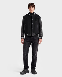 JOHN HV - H125504 Black