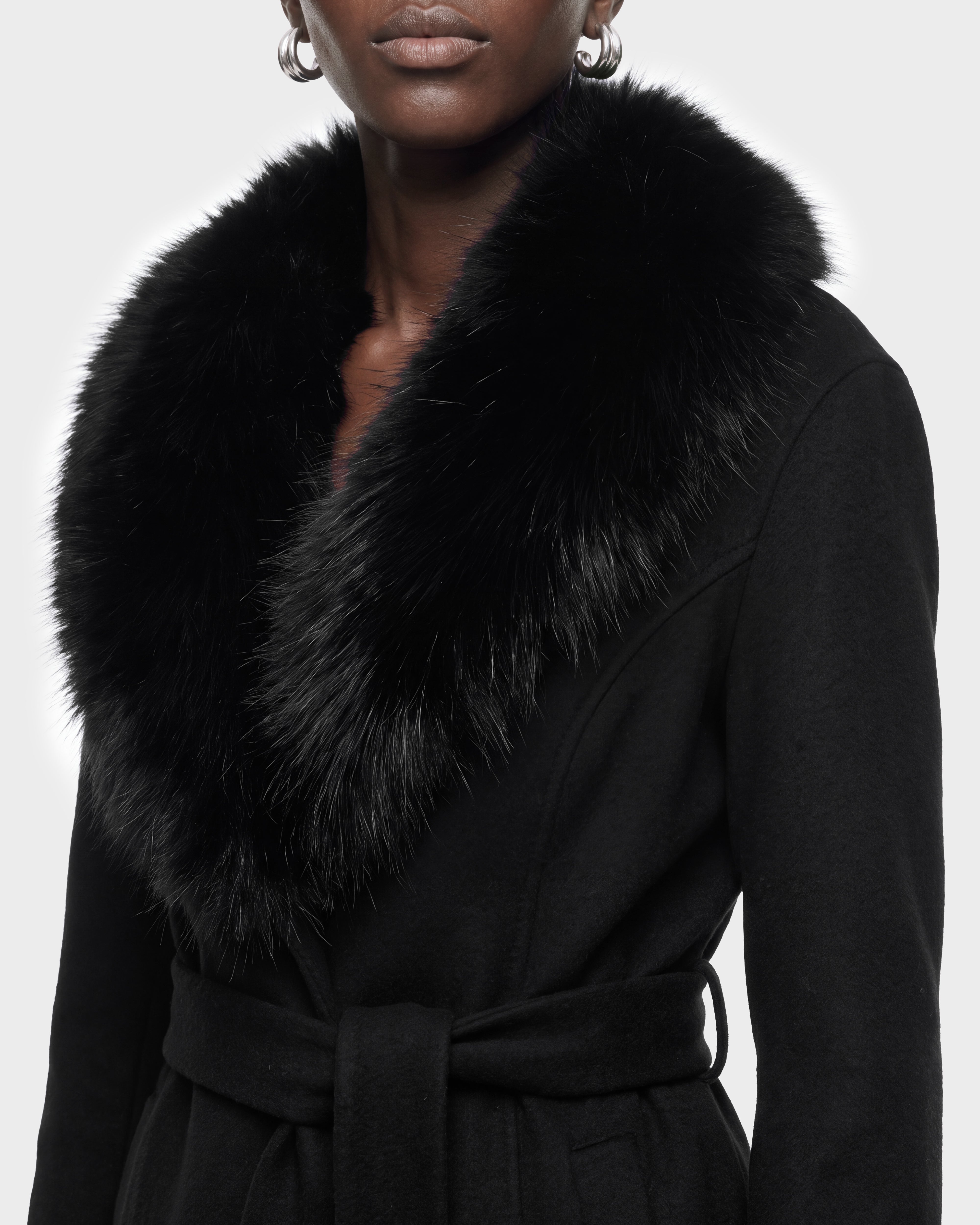 MARILLA WL - 8126737 Black – Rudsak