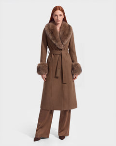 MARILLA WL - 8126737 Dark Caramel