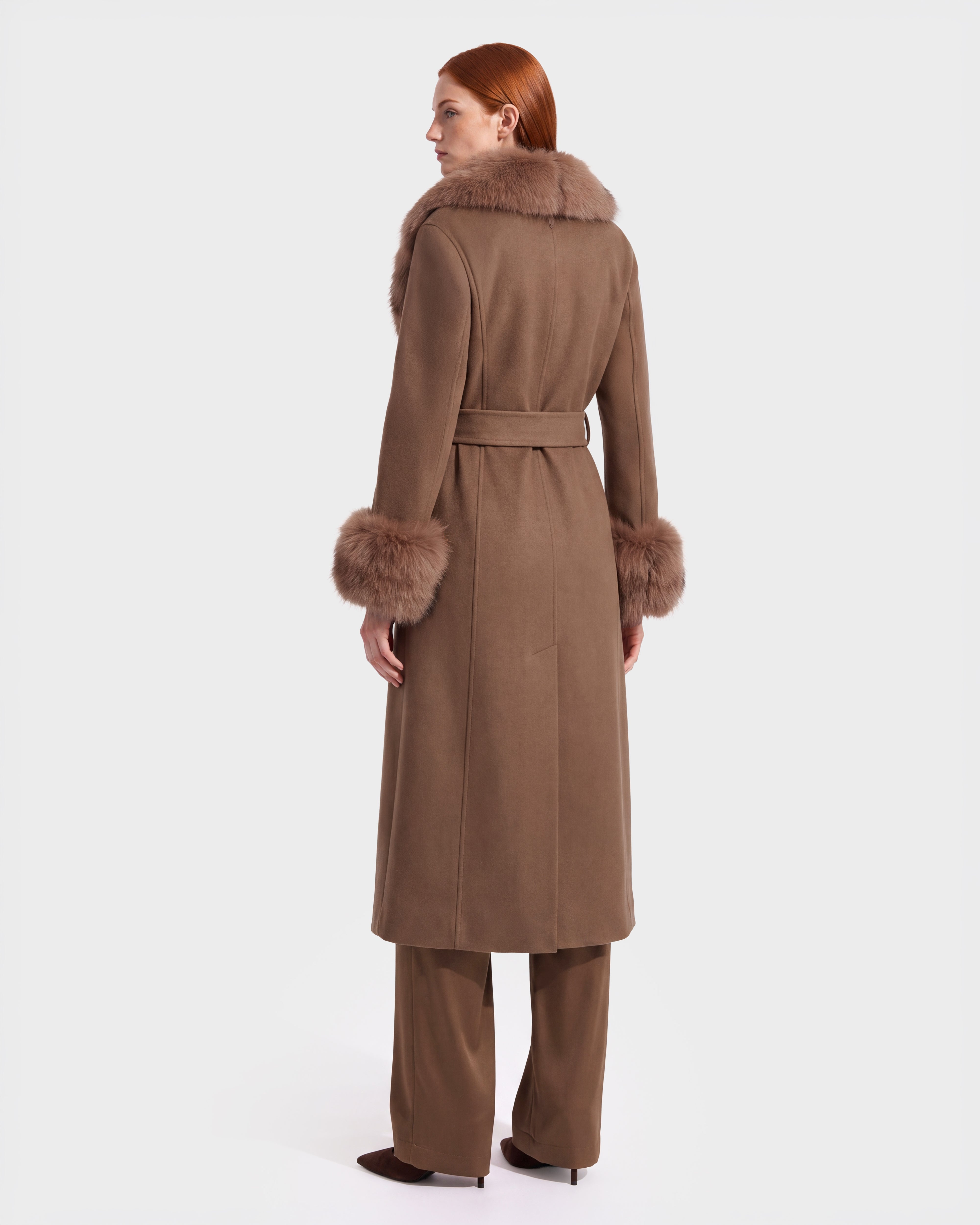 MARILLA WL - 8126737 Dark Caramel