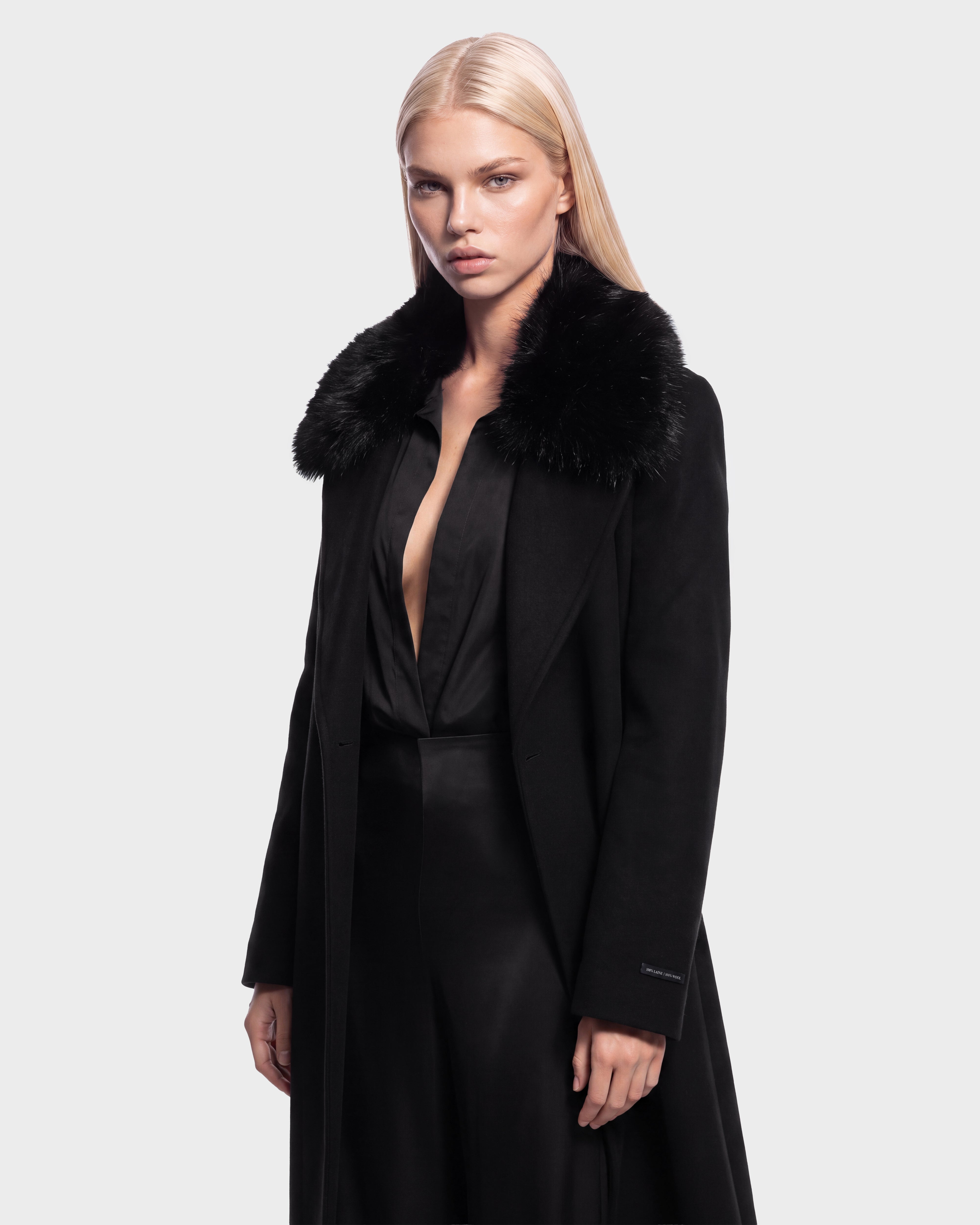 MEL - 8126525 Black
