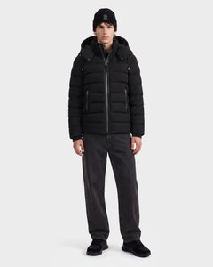 NAVAN - 6125598 Black