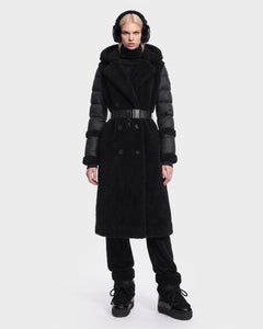 NOELLE - 8126971 Black