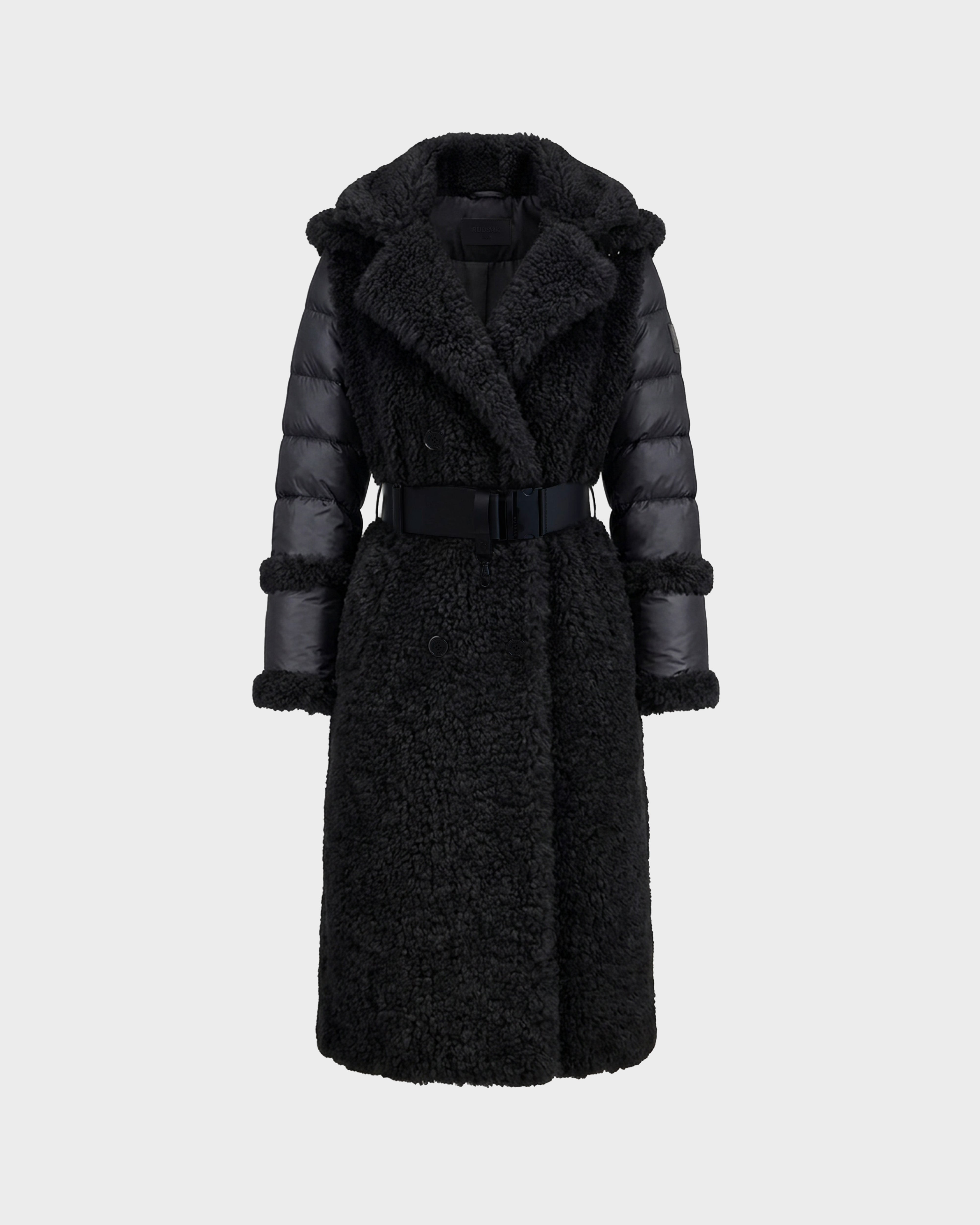 NOELLE - 8126971 Black – Rudsak