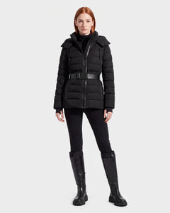 PELIN S - 8124813 Black
