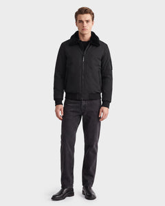 REECE - 6124592 Black
