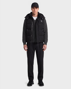 REN M - 6125691 Black