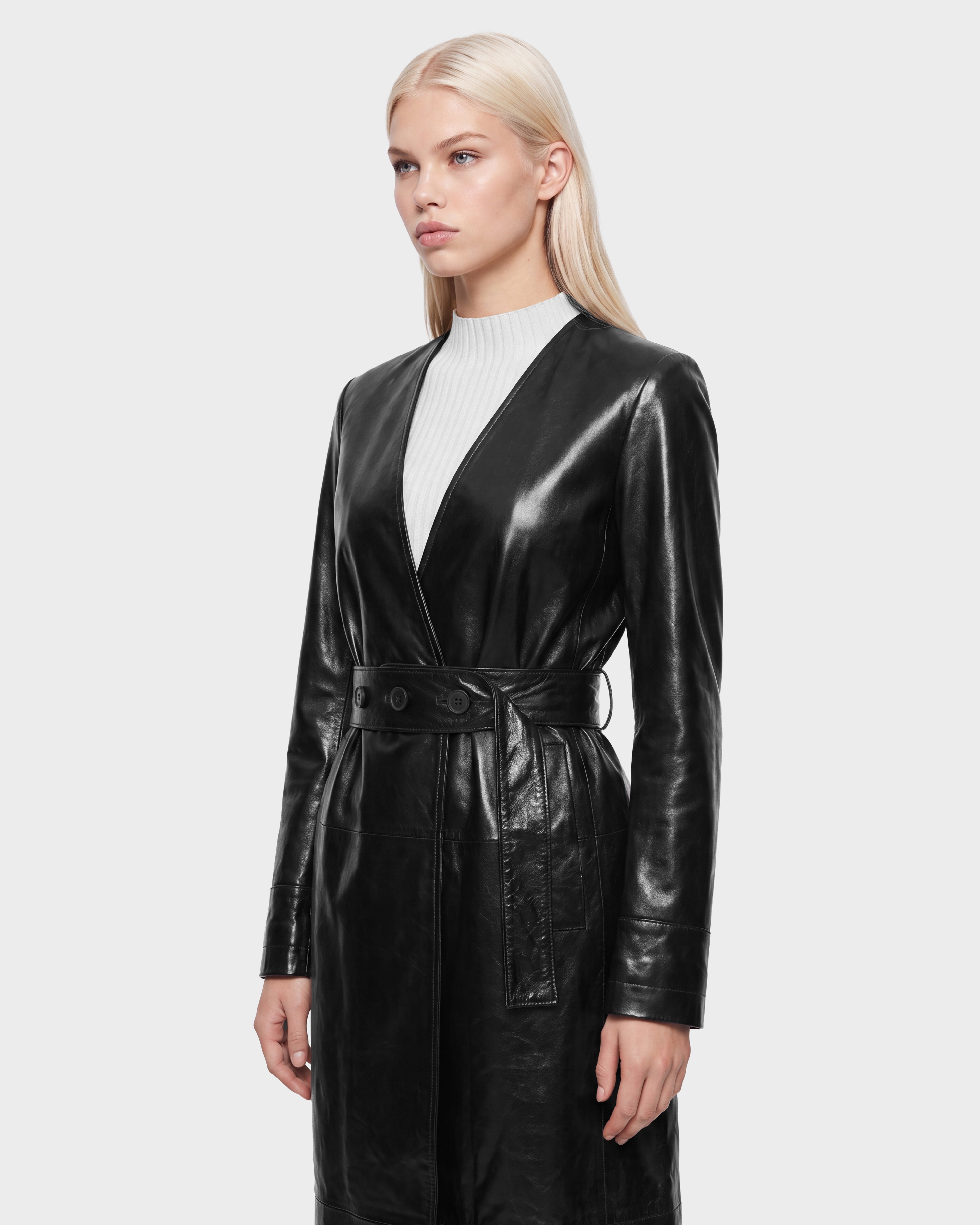 VIVIANNE - 8126933 Black – Rudsak