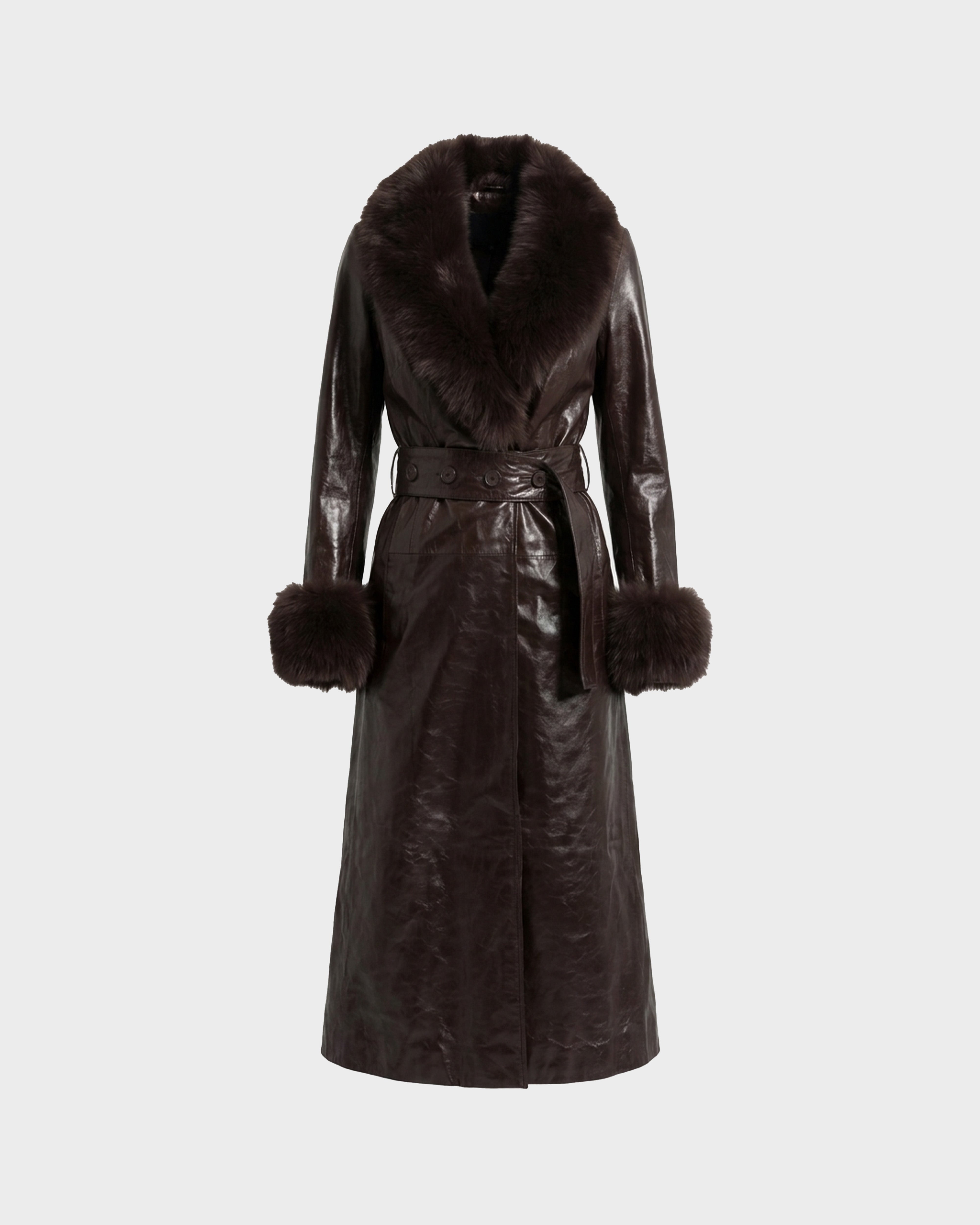 VIVIANNE - 8126933 Espresso – Rudsak