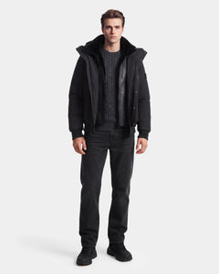 WILL - 6126561 Black