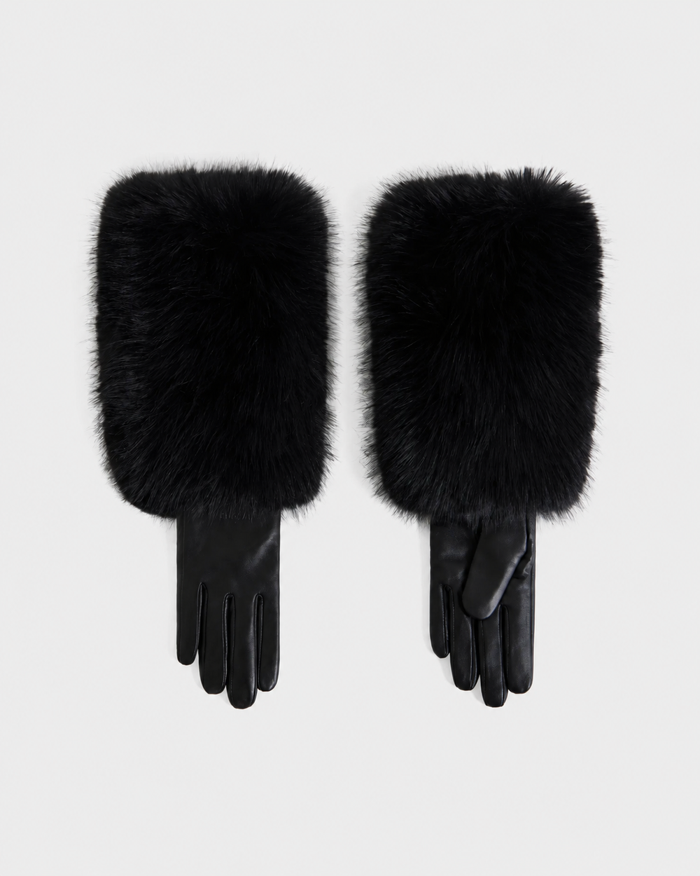 最安値 SOL×FUC Hairy Globes ZAYLA - 8426712 Black – Rudsak