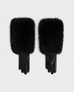 ZAYLA - 8426712 Black