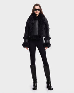 ZELAIA - 8125577 Black