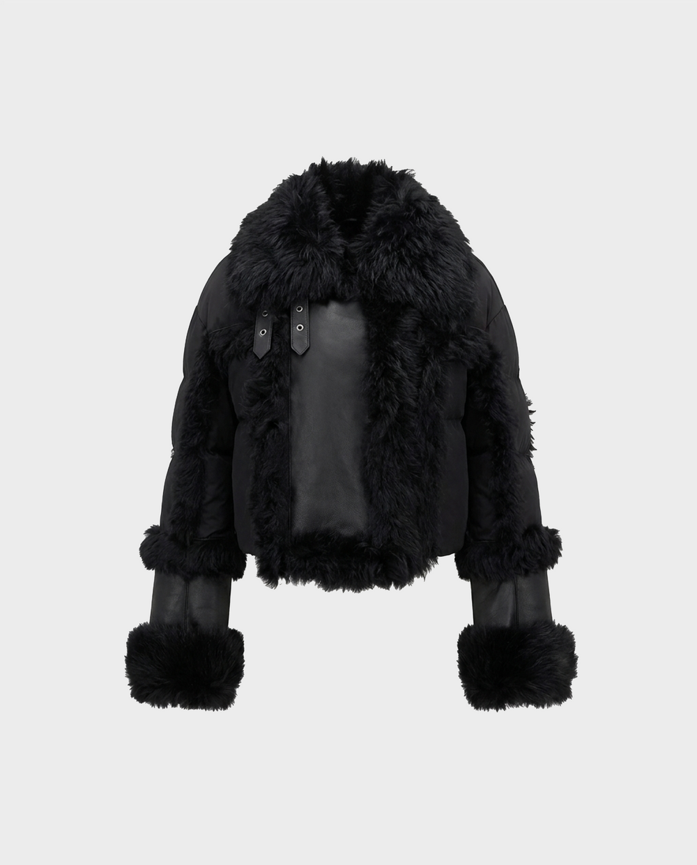 ZELAIA - 8125577 Black – Rudsak