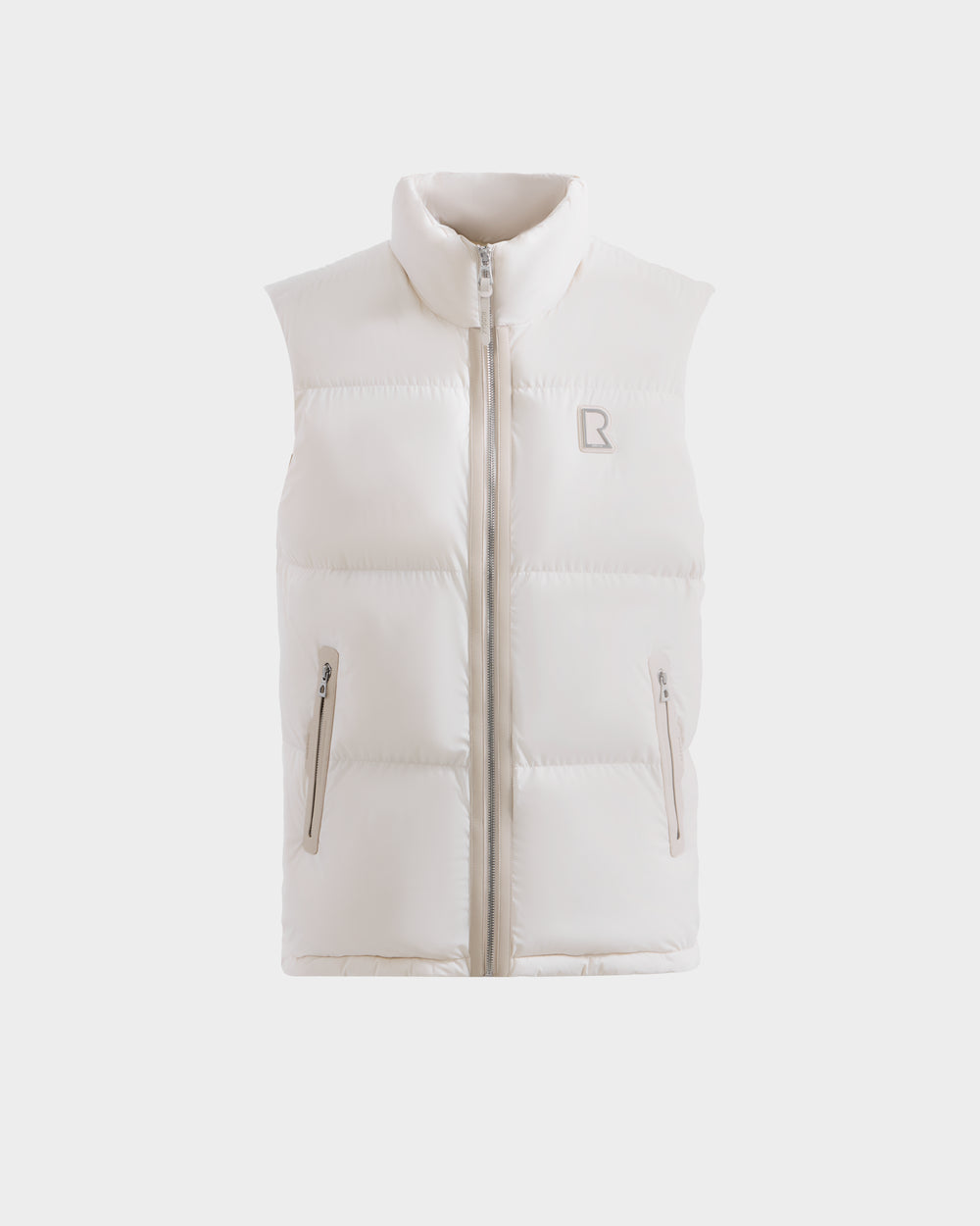 RUDSAK FREDDY Men's Down Puffer Vest - Lightweight & Warm – Rudsak