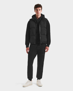 FREDDY HV - H125510 Black