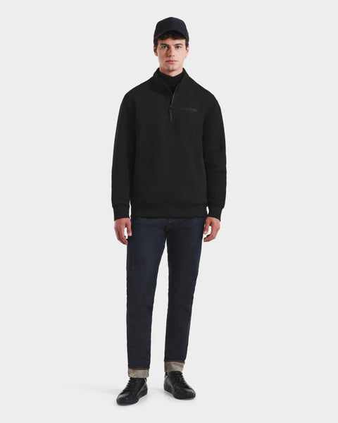 FREMONT HV - H525501 Black – Rudsak