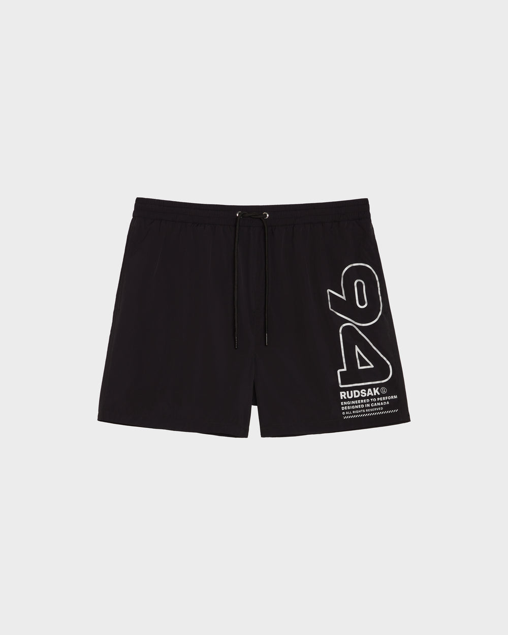 GINO - 6524005 Black – Rudsak