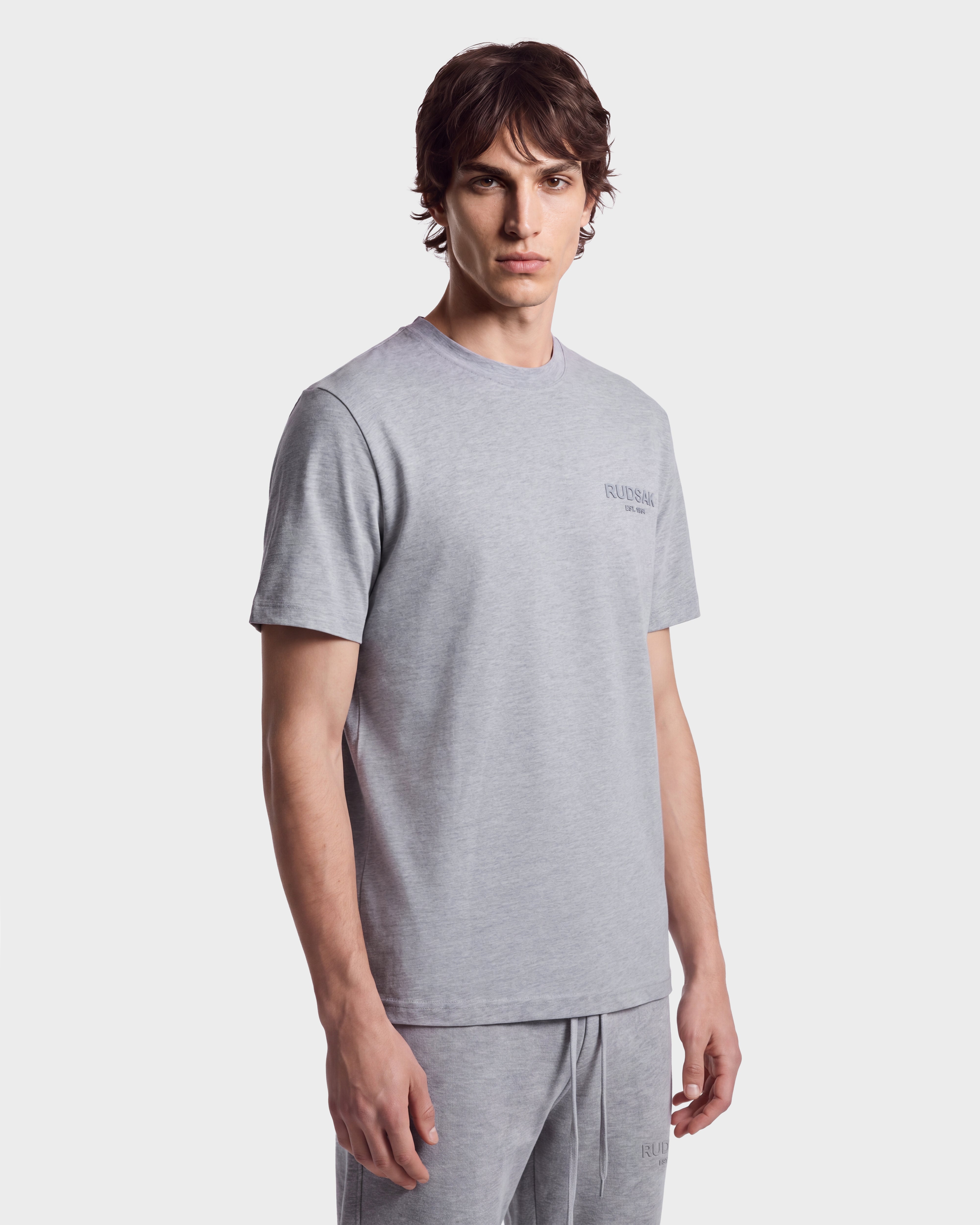 GRANT - 6525036 Heather Grey – Rudsak