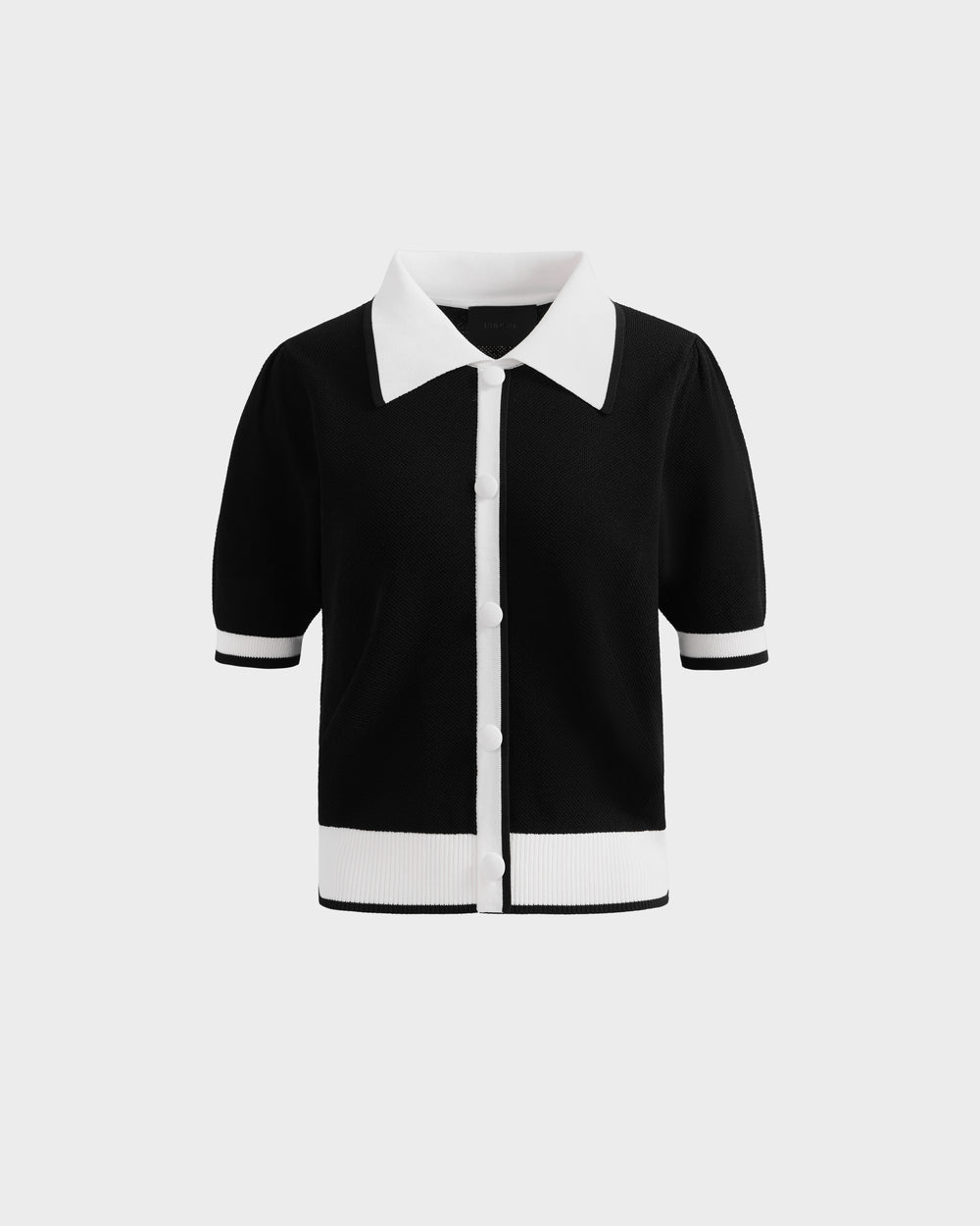 IRIS - 8526012 Black – Rudsak