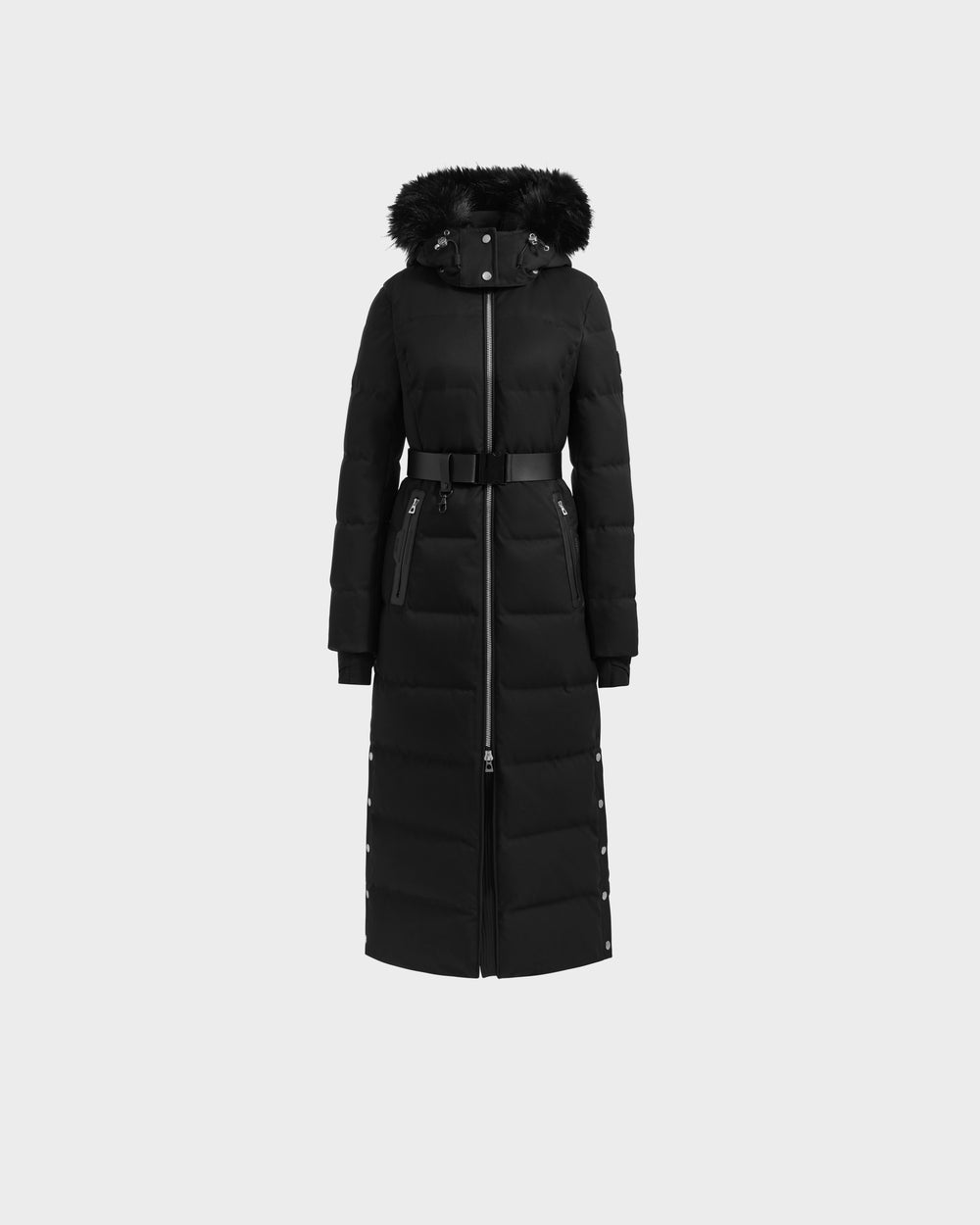 RUDSAK IZABELLA H Women's Down Puffer Coat | Warm & Elegant – Rudsak