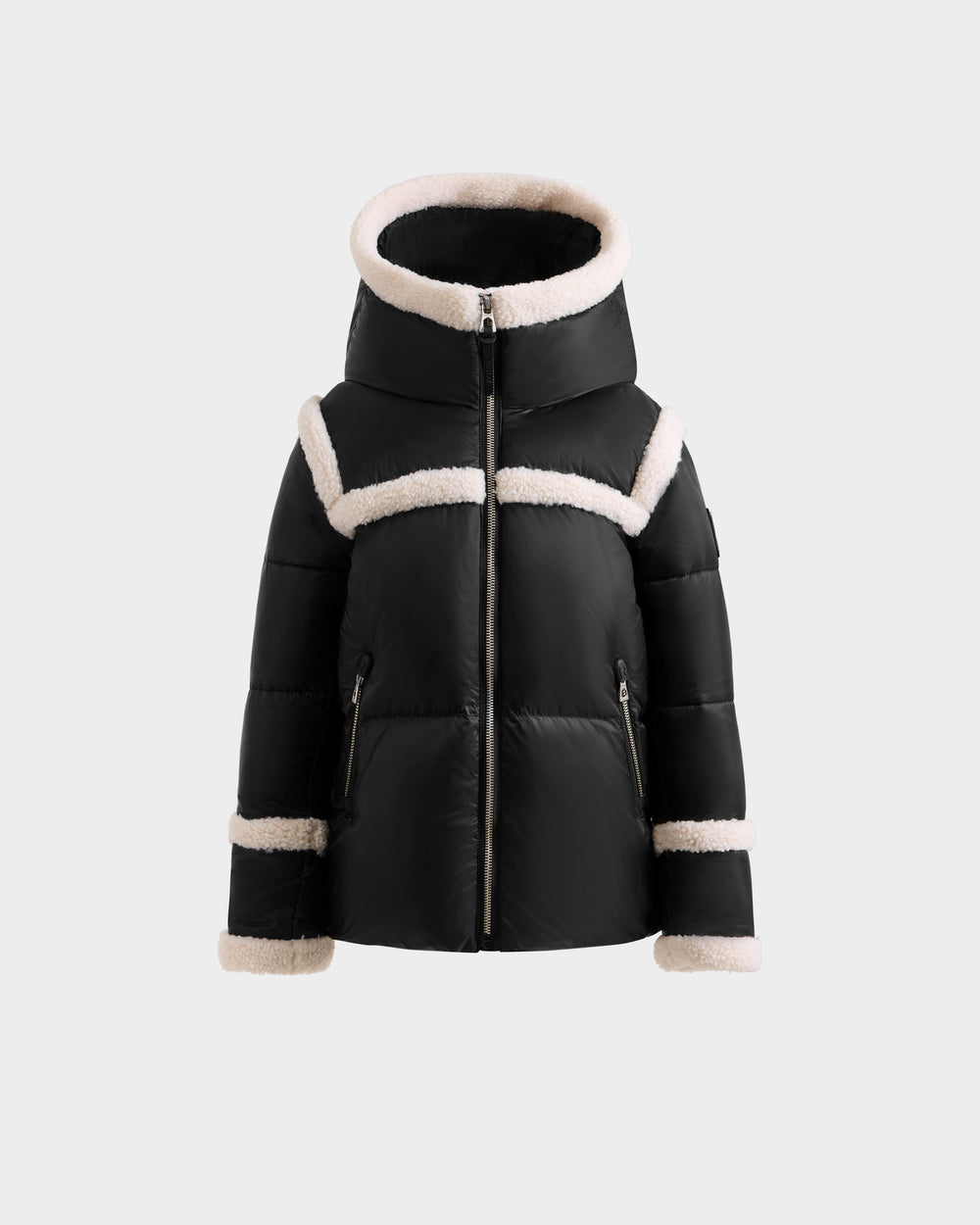 JULIANA K - K125550 Black – Rudsak