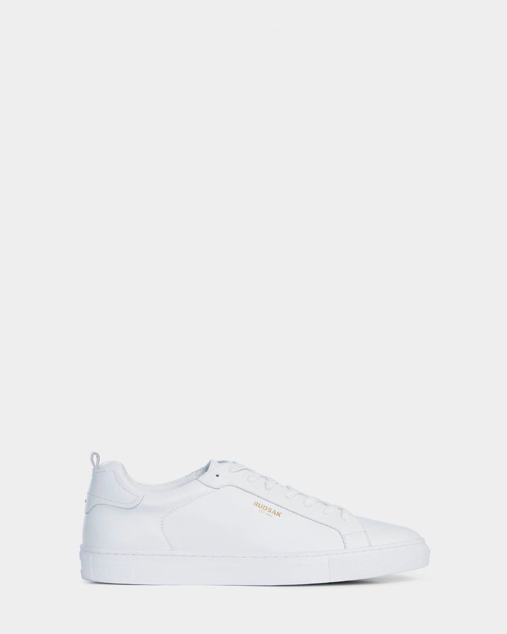 Rudsak Kate Women s Leather Sneakers Optic White 38