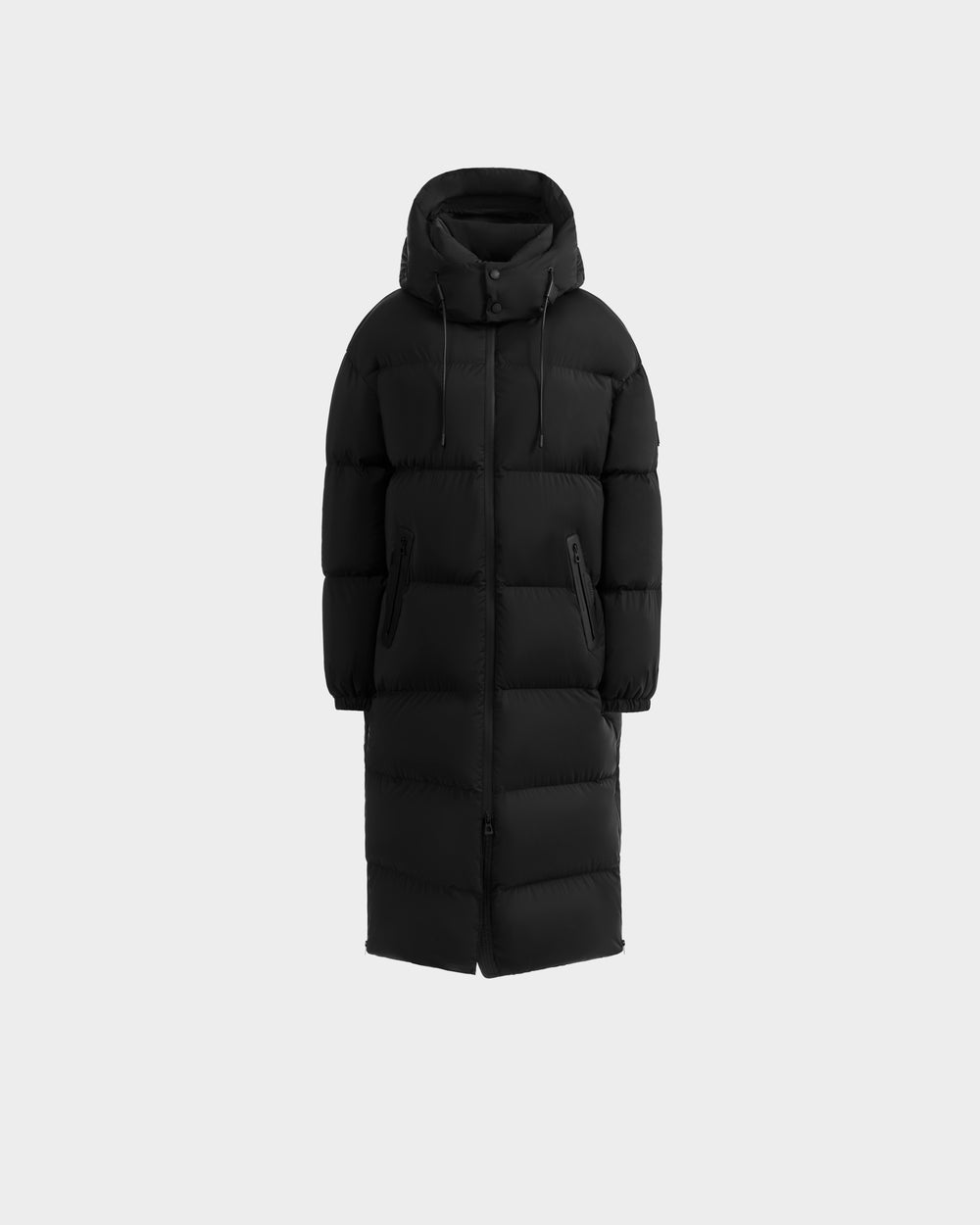 RUDSAK KARLEE XL Women's Maxi Down Puffer Jacket | Extreme Warmth RUDSAK KARLEE XL Women's Maxi Down Puffer Jacket | Extreme Warmth