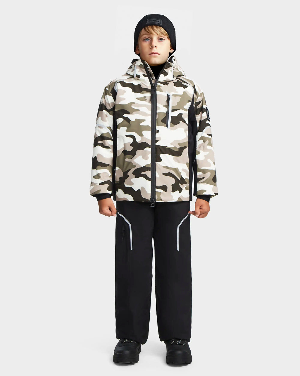 Youth ski sales jacket sale