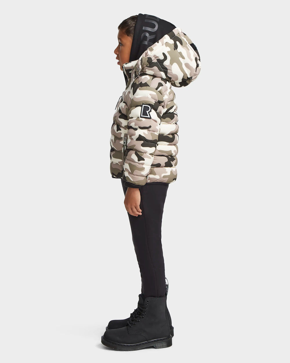 Vetements canada 2025 goose camo